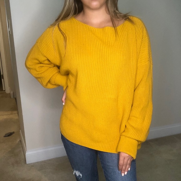 french connection sweater - Picture 2 of 3